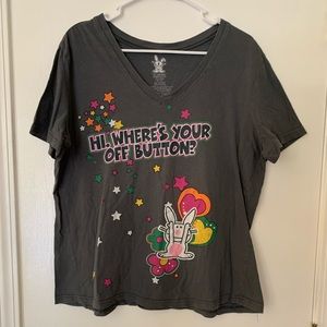 It’s happy bunny jim benton shirt